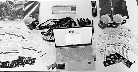 TIP IT Solutions has jobs for young IT talents after studies