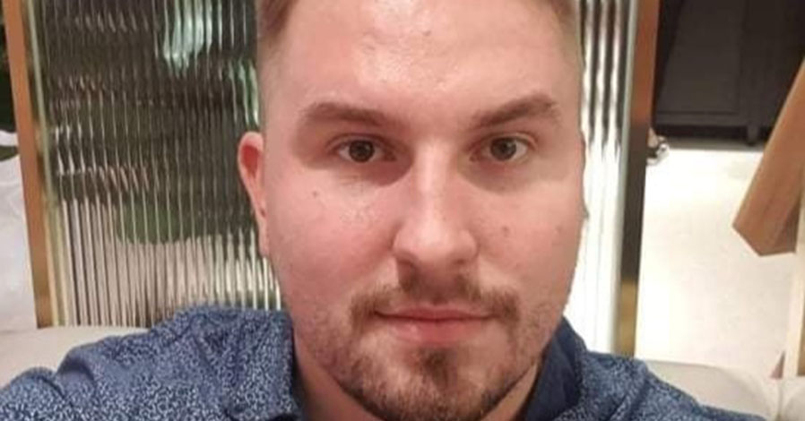 Java programátor Jiří Hermann