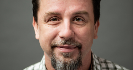 Fotografie Daniela Korčáka