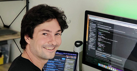 Fotografie Stanislava Jiráka