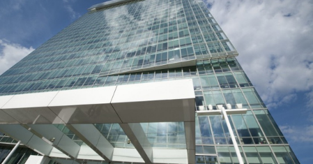 TIP IT Solutions in City Tower Pankrác