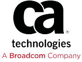 CA technologies & broadcom company