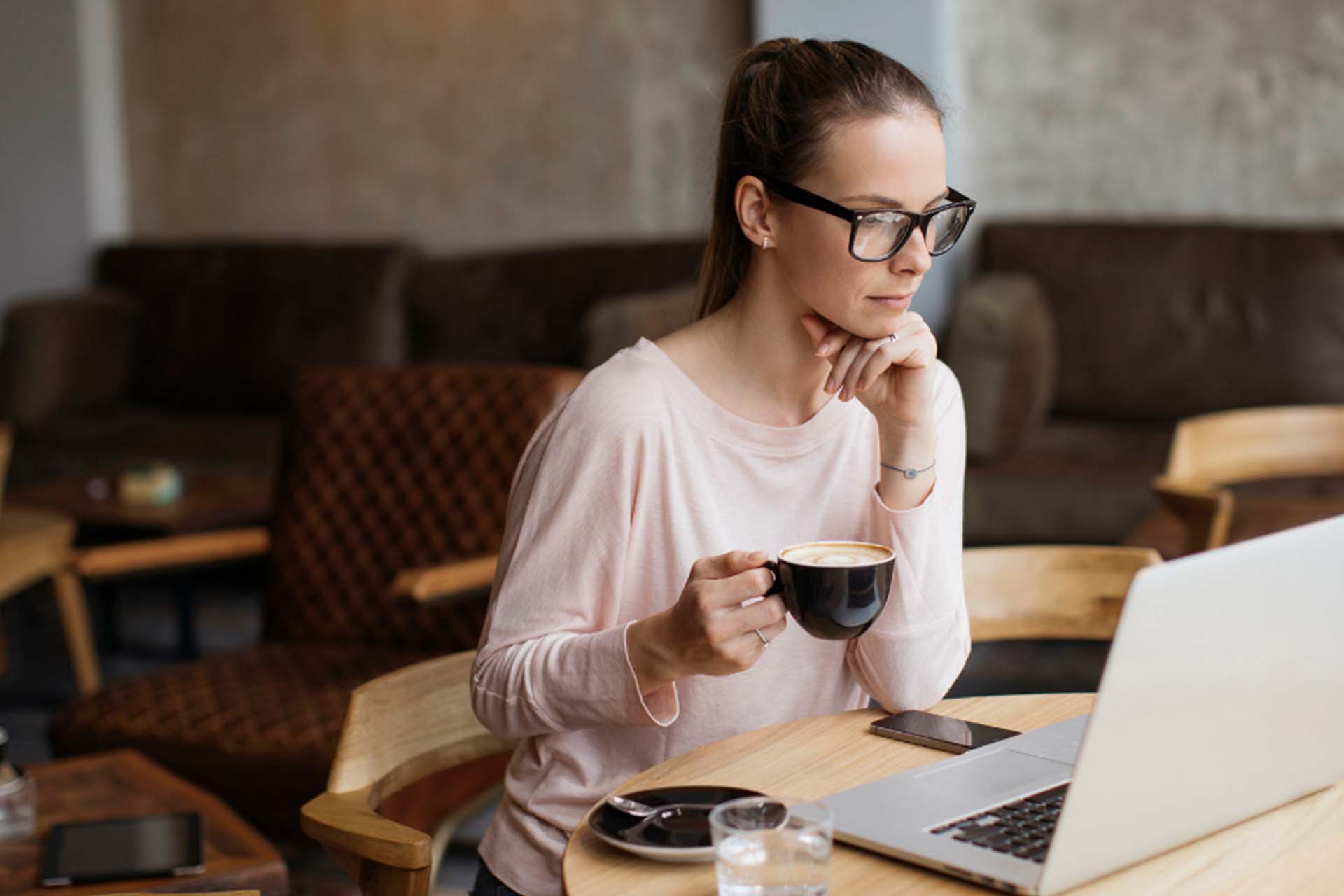 Pros and cons for IT specialists.