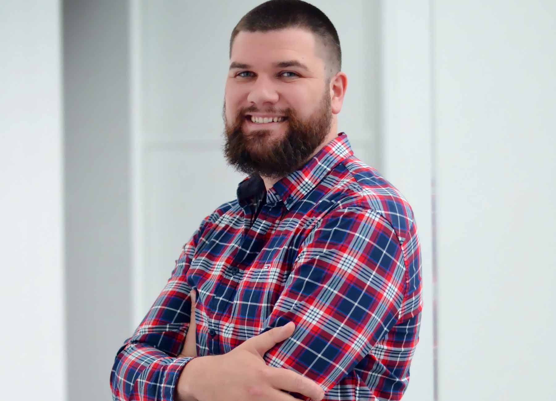 Predrag Kulic je Recruitment Business Partner