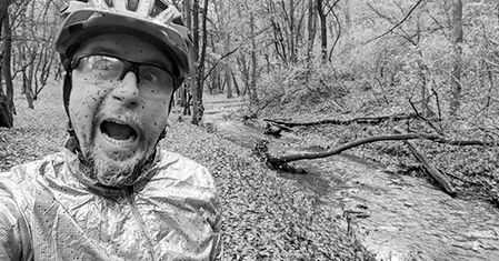 Fotografie s Danielem Korčákem