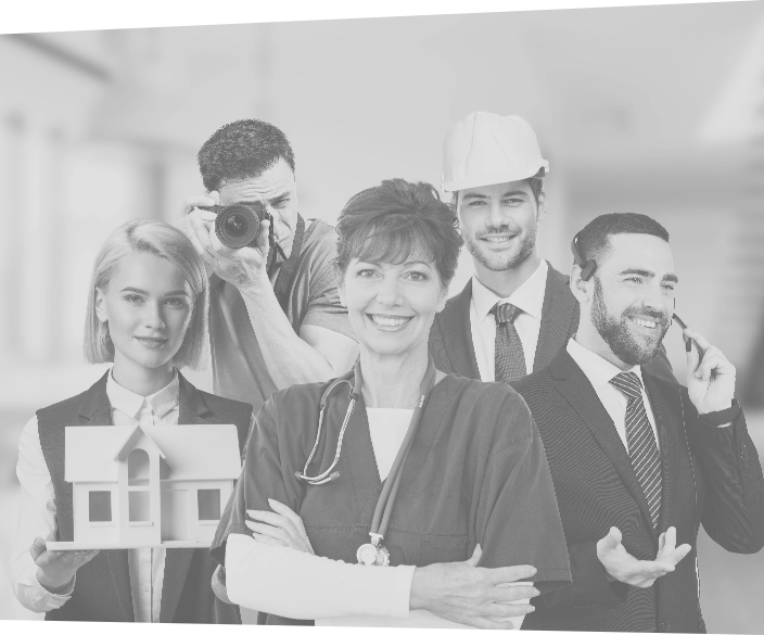 Insign je ideální pro váš obor